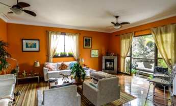 Imagem 4: APARTAMENTO BEM LOCALIZADO COM 200 METROS, 3 SUÍTES E 3 VAGAS