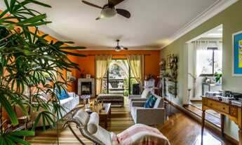 Imagem 6: APARTAMENTO BEM LOCALIZADO COM 200 METROS, 3 SUÍTES E 3 VAGAS