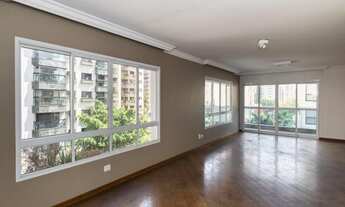 Imagem 2: APARTAMENTO BEM LOCALIZADO COM 182 METROS, 4 DORMITÓRIOS SENDO DUAS SUÍTES E 3 VAGAS