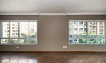 Imagem 3: APARTAMENTO BEM LOCALIZADO COM 182 METROS, 4 DORMITÓRIOS SENDO DUAS SUÍTES E 3 VAGAS