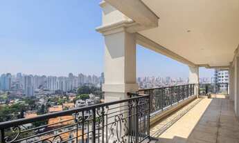 Imagem: BELÍSSIMO APARTAMETNTO COM 446 METROS