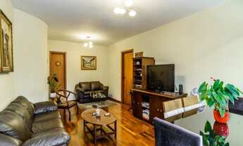 Imagem 5: APARTAMENTO COM 120 METROS, 3 DORMITÓRIOS SENDO UMA SUÍTE E 3 VAGAS