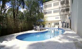 Imagem 2: ACEITA PERMUTA!!! APARTAMENTO COM 195 METROS, SENDO 03 SUÍTES E 03 VAGAS