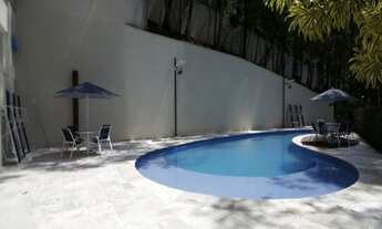 Imagem 4: ACEITA PERMUTA!!! APARTAMENTO COM 195 METROS, SENDO 03 SUÍTES E 03 VAGAS