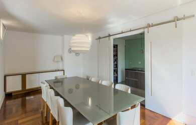 Imagem 7: BELÍSSIMA CASA COM 388 METROS, SENDO 03 SUÍTES E 08 VAGAS