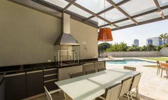 Imagem: BELÍSSIMA CASA COM 388 METROS, SENDO 03