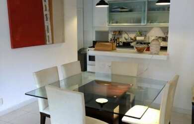 Imagem 2: APARTAMENTO COM 125 METROS, 2 SUÍTES E 2 VAGAS