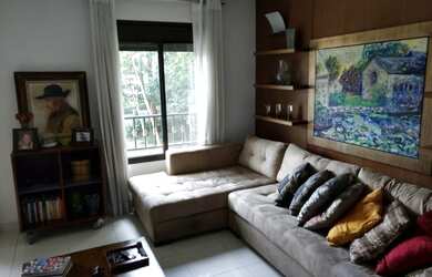 Imagem 3: APARTAMENTO COM 125 METROS, 2 SUÍTES E 2 VAGAS