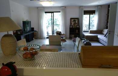 Imagem 5: APARTAMENTO COM 125 METROS, 2 SUÍTES E 2 VAGAS