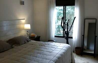 Imagem 6: APARTAMENTO COM 125 METROS, 2 SUÍTES E 2 VAGAS