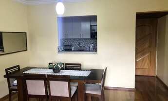 Imagem 2: APARTAMENTO COM 75 METROS, 03 DORMITÓRIOS SENDO 01 SUÍTE 01 VAGA