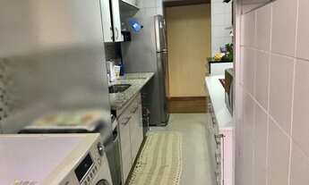 Imagem 4: APARTAMENTO COM 75 METROS, 03 DORMITÓRIOS SENDO 01 SUÍTE 01 VAGA