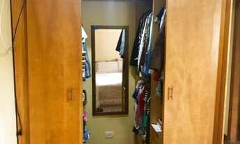 Imagem 6: APARTAMENTO COM 75 METROS, 03 DORMITÓRIOS SENDO 01 SUÍTE 01 VAGA