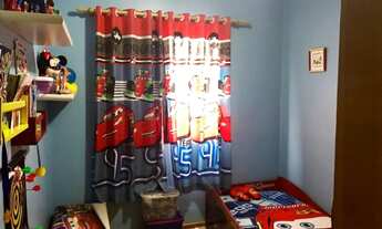 Imagem 7: APARTAMENTO COM 75 METROS, 03 DORMITÓRIOS SENDO 01 SUÍTE 01 VAGA