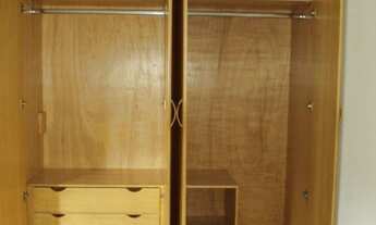 Imagem 3: APARTAMENTO COM 101 METROS, 3 DORMITÓRIOS SENDO UMA SUÍTE E 3 VAGAS