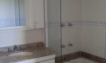 Imagem 7: APARTAMENTO COM 101 METROS, 3 DORMITÓRIOS SENDO UMA SUÍTE E 3 VAGAS