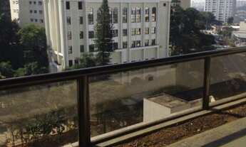 Imagem 2: APARTAMENTO AMPLO COM 190 METROS, 3 DORMITÓRIOS SENDO UMA SUÍTE E 3 VAGAS