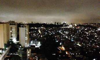 Imagem 4: APARTAMENTO AMPLO COM 190 METROS, 3 DORMITÓRIOS SENDO UMA SUÍTE E 3 VAGAS