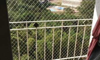 Imagem 2: APARTAMENTO BEM LOCALIZADO COM 93 METROS, 3 DORMITÓRIOS 2 VAGA