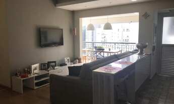 Imagem 3: APARTAMENTO COM 67 METROS, 2 DORMITÓRIOS SENDO UMA SUÍTE E 1 VAGA