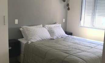 Imagem 4: APARTAMENTO COM 67 METROS, 2 DORMITÓRIOS SENDO UMA SUÍTE E 1 VAGA