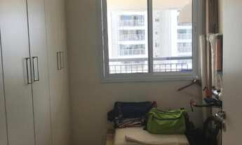 Imagem 6: APARTAMENTO COM 67 METROS, 2 DORMITÓRIOS SENDO UMA SUÍTE E 1 VAGA