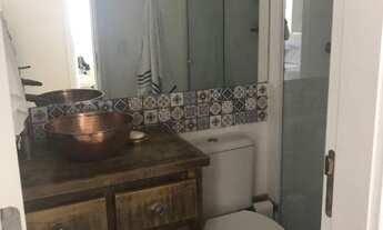 Imagem 7: APARTAMENTO COM 67 METROS, 2 DORMITÓRIOS SENDO UMA SUÍTE E 1 VAGA