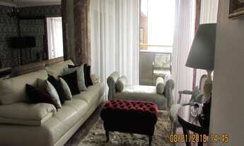 Imagem: APARTAMENTO COM 197 METROS, 03 SUÍTES E