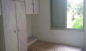 Imagem 6: APARTAMENTO COM 70 METROS, 3 DORMITÓRIOS E 2 VAGAS