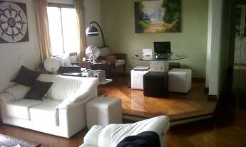 Imagem: ACEITA PERMUTA!!!! APARTAMENTO COM 120 METROS