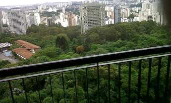 Imagem 4: ACEITA PERMUTA!!!! APARTAMENTO COM 120 METROS, SENDO 03 SUÍTES E 03 VAGAS