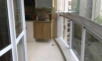 Imagem 5: APARTAMENTO COM 244 METROS, SENDO 04 SUÍTES E 04 VAGAS