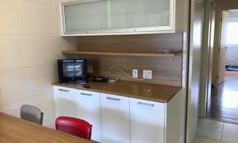 Imagem 6: APARTAMENTO COM 244 METROS, SENDO 04 SUÍTES E 04 VAGAS