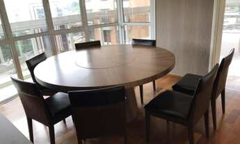 Imagem 7: APARTAMENTO COM 244 METROS, SENDO 04 SUÍTES E 04 VAGAS