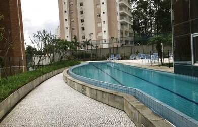 Imagem 16: APARTAMENTO COM 244 METROS, SENDO 04 SUÍTES E 04 VAGAS