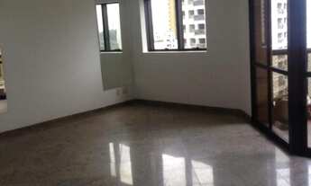 Imagem 3: ACEITA PERMUTA! AP COM 125 METROS, 4 DORMITÓRIOS SENDO TRÊS SUÍTES E 3 VAGAS