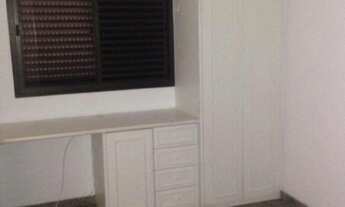 Imagem 5: ACEITA PERMUTA! AP COM 125 METROS, 4 DORMITÓRIOS SENDO TRÊS SUÍTES E 3 VAGAS