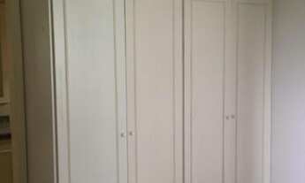 Imagem 7: ACEITA PERMUTA! AP COM 125 METROS, 4 DORMITÓRIOS SENDO TRÊS SUÍTES E 3 VAGAS