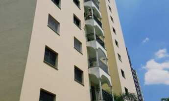 Imagem 1: ACEITA PERMUTA! AP COM 85 METROS, 3 DORMITÓRIOS SENDO UMA SUÍTE E 2 VAGAS