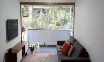 Imagem: APARTAMENTO COM 73 METROS, 02 SUÍTES E