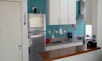 Imagem 2: APARTAMENTO COM 73 METROS, 02 SUÍTES E 02 VAGAS