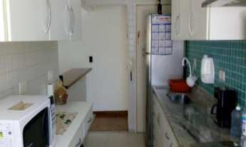 Imagem 4: APARTAMENTO COM 73 METROS, 02 SUÍTES E 02 VAGAS