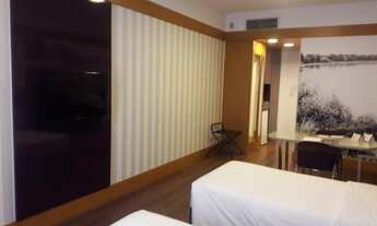 Imagem: FLAT - WYNDHAM GARDEN CONVENTION NORTEL