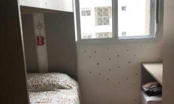 Imagem 6: APARTAMENTO COM 47 METROS, 2 DORMITÓRIOS E 2 VAGAS