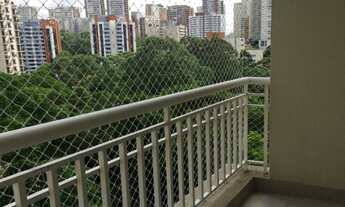 Imagem 2: ACEITA PERMUTA! APARTAMENTO COM 72 METROS, 3 DORMITÓRIOS SENDO UMA SUÍTE E 2 VAGAS