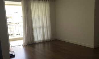 Imagem 3: ACEITA PERMUTA! APARTAMENTO COM 72 METROS, 3 DORMITÓRIOS SENDO UMA SUÍTE E 2 VAGAS