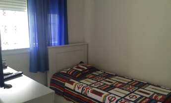 Imagem 6: ACEITA PERMUTA! APARTAMENTO COM 72 METROS, 3 DORMITÓRIOS SENDO UMA SUÍTE E 2 VAGAS