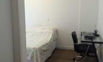 Imagem 7: ACEITA PERMUTA! APARTAMENTO COM 72 METROS, 3 DORMITÓRIOS SENDO UMA SUÍTE E 2 VAGAS