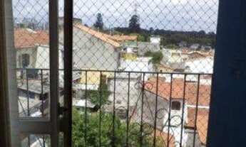 Imagem 4: APARTAMENTO BEM LOCALIZADO COM 58 METROS, 2 DORMITÓRIOS E 1 VAGA