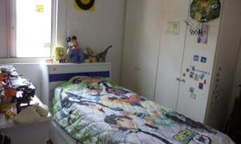 Imagem 6: APARTAMENTO BEM LOCALIZADO COM 58 METROS, 2 DORMITÓRIOS E 1 VAGA